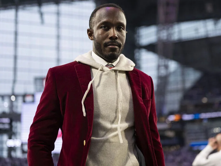 Vikings Part Ways With GM Kwesi Adofo-Mensah After Four Seasons