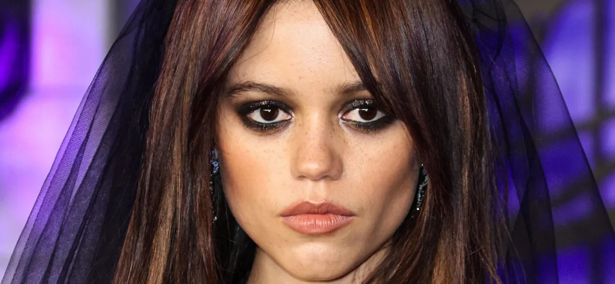 Featured image for Jenna Ortega's "Miller's Girl" Sets Unwanted Box Office Record