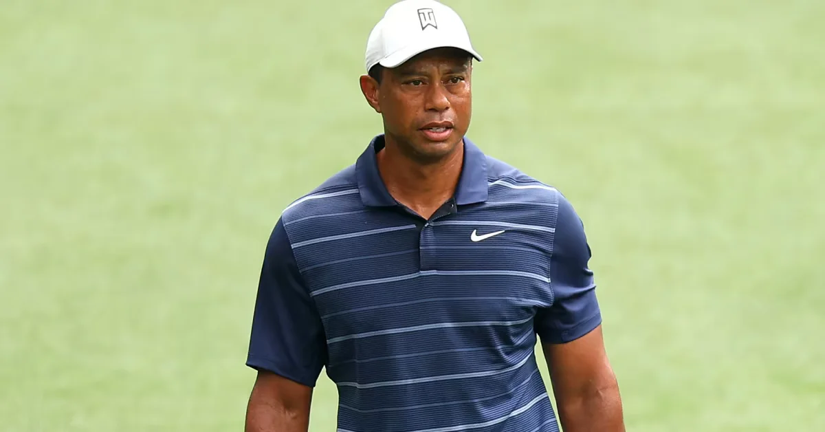 Tiger Woods undergoes ankle fusion surgery, return uncertain.
