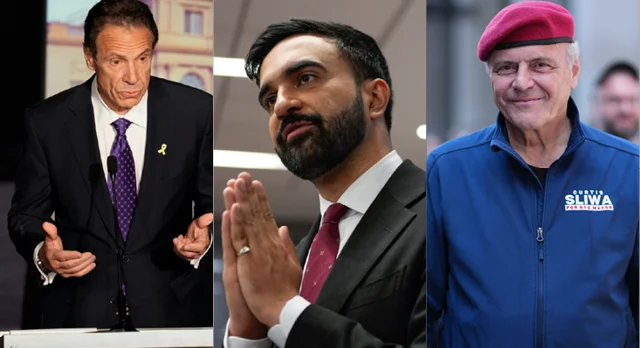 Featured image for NYC Mayoral Debate Highlights and Key Moments to Watch