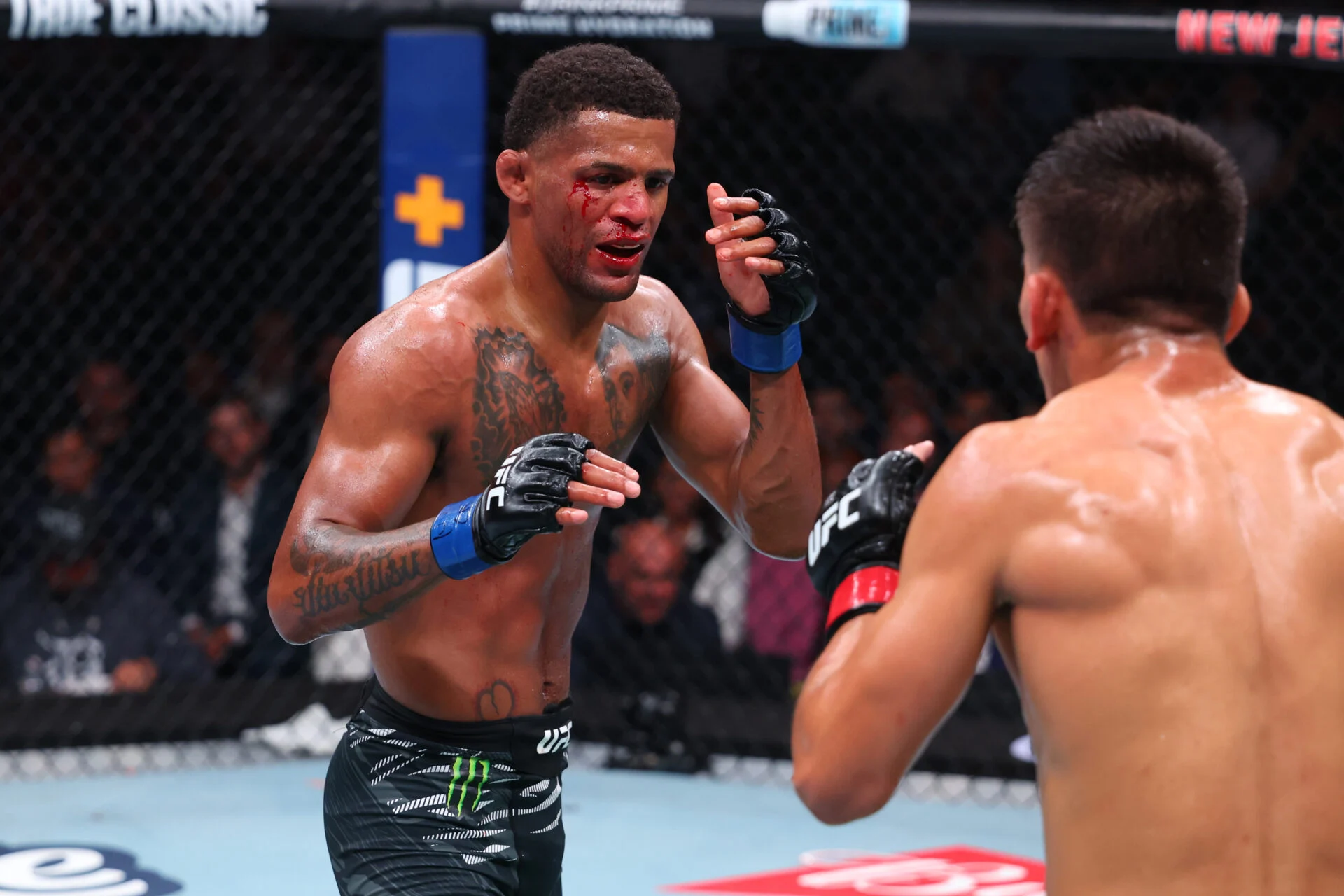 Featured image for Patchy Mix's UFC 316 debut faces criticism after upset loss to Bautista