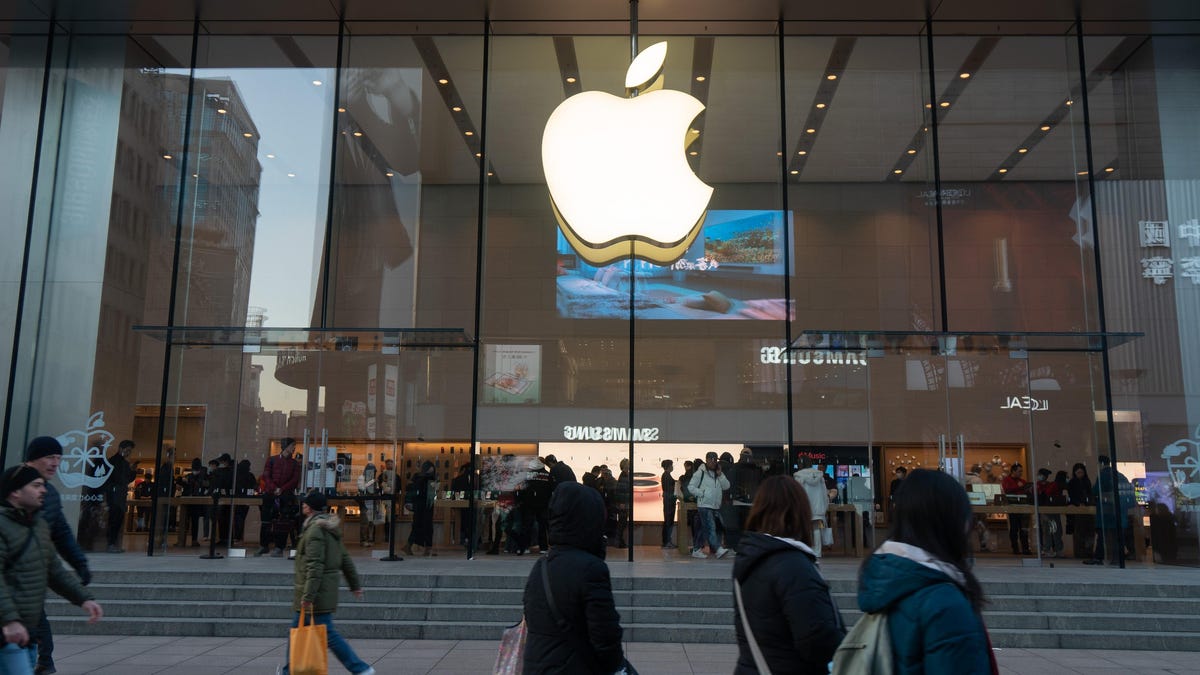 "Apple's App Store Policy Shifts Spark Controversy and Legal Battles"
