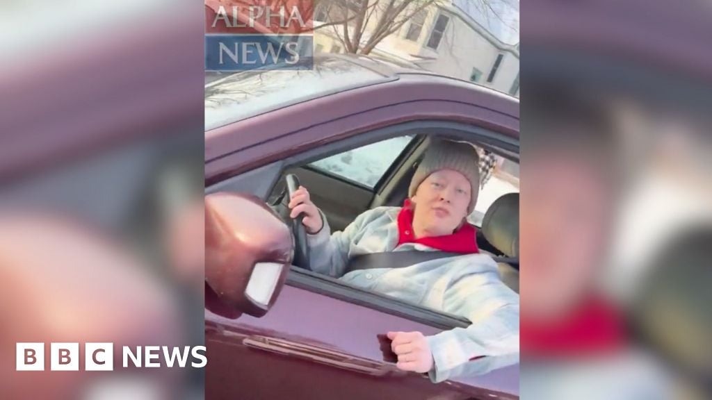 Featured image for Controversy Mounts Over ICE Shooting of Minneapolis Woman