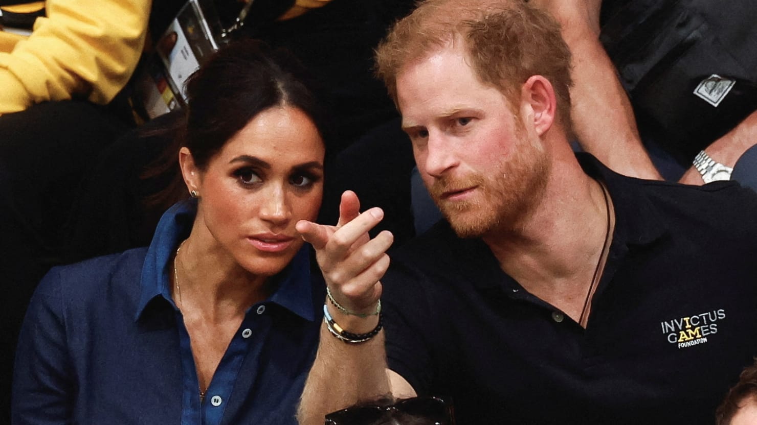 Prince Harry's Ongoing Battle for Safety and Family Reunion in the U.K.