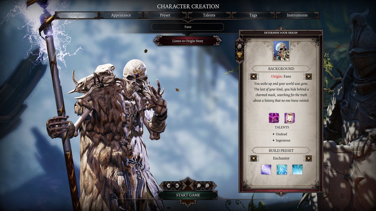 Larian Studios Confirms Future Divinity Game After Baldur's Gate 3