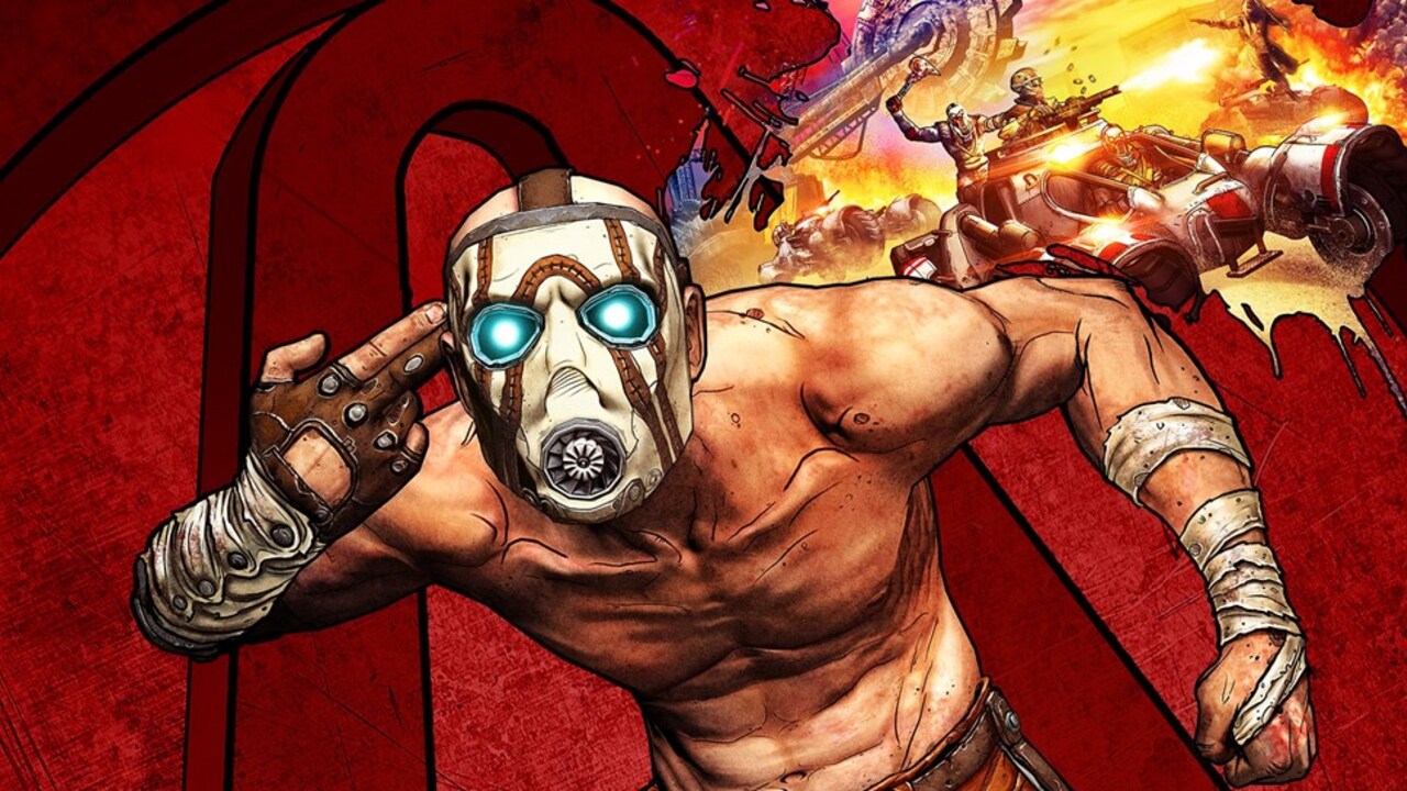Featured image for "Embracer Group Sells Saber Interactive, Borderlands Dev in $500 Million Deal"