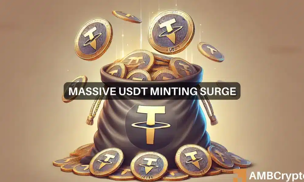 Featured image for Investors Weigh Bitcoin vs Stablecoins Amid Record Exchange Inflows