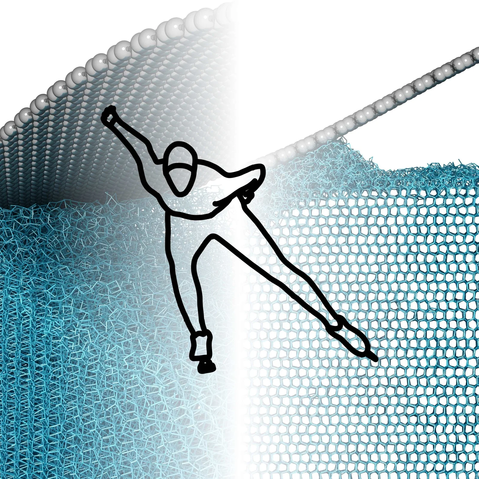 Physicists Debunk Old Theories on Ice Slipping
