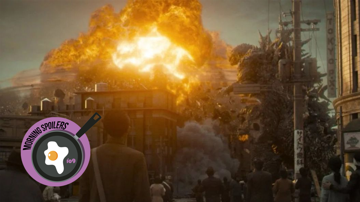 Featured image for "Godzilla: Minus One Roars Back with New Sequel Release Date"