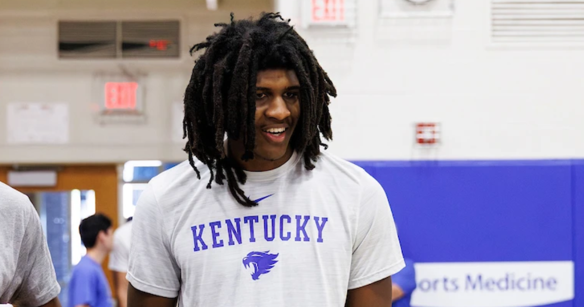 Featured image for 2026 NBA Mock Draft: Top Prospects and Early Predictions