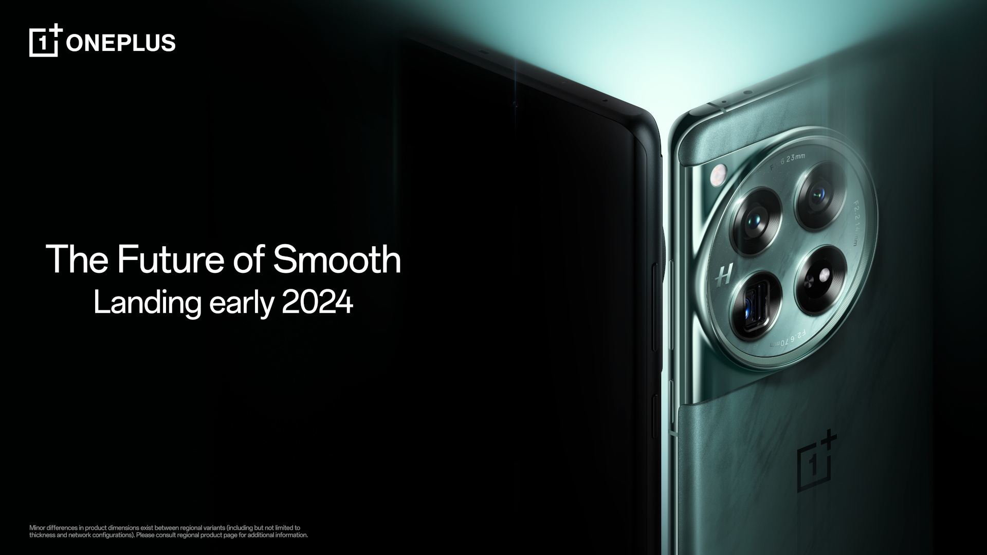 "OnePlus 12 Set for Global Launch, Anticipate Exciting Product Lineup"