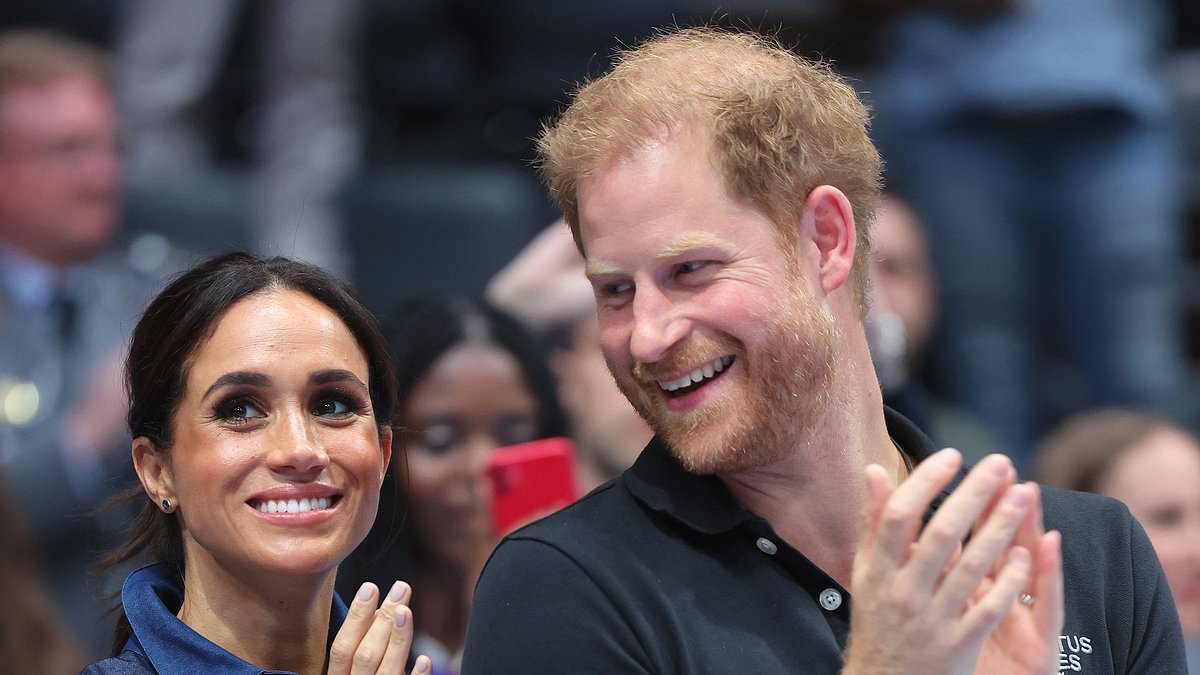 "Prince Harry's Surprise NFL Honors Appearance Amid Super Bowl No-Show"