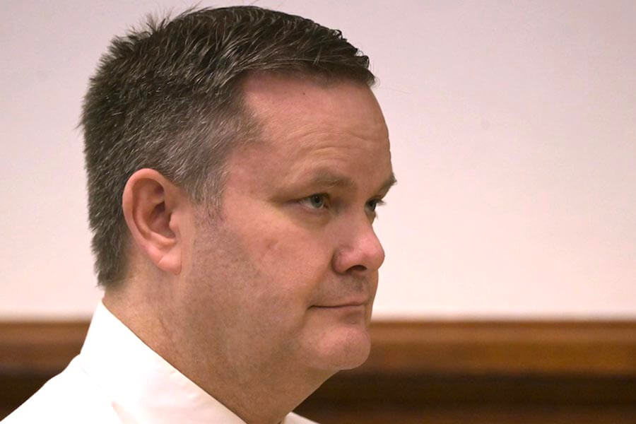 "Chad Daybell Murder Trial: Jury Selection Underway"