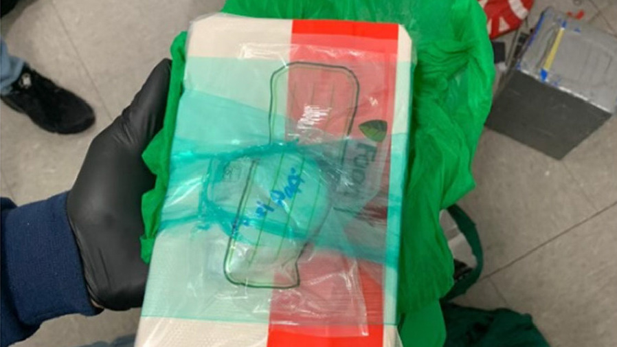 Federal Charges Filed in Fatal Fentanyl Overdose at Bronx Day Care