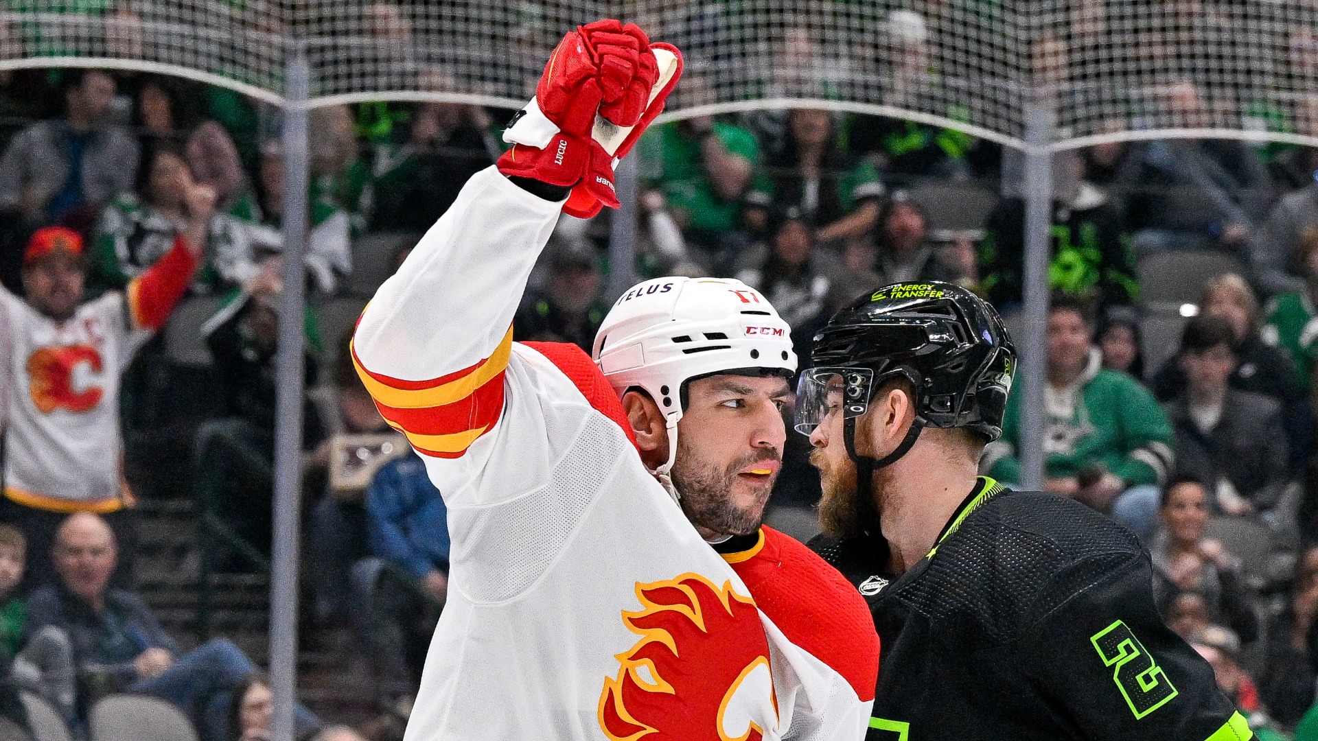 Milan Lucic's Return to Bruins Sparks Excitement Among Fans
