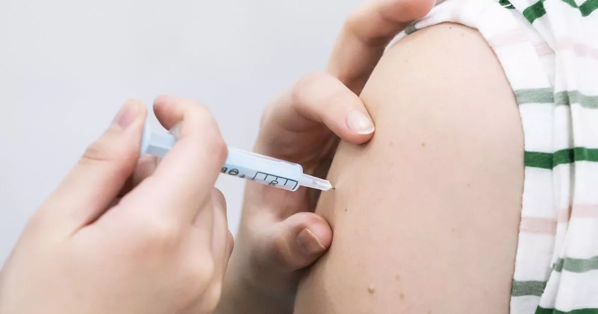"Trial of Brand-new Moderna mRNA Cancer Vaccine Underway in Britain"