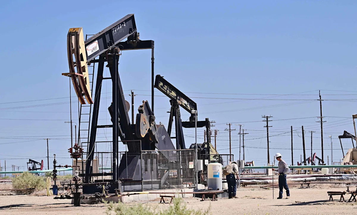 Market Highlights: Nvidia, Halliburton, Vistra Lead Gains