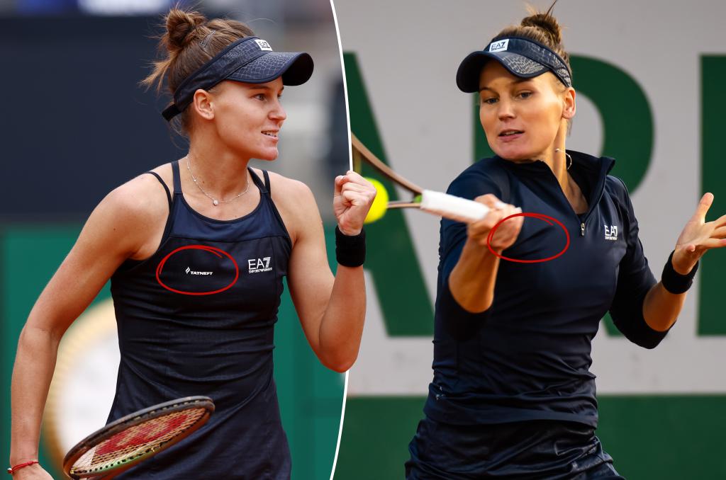 French Open Controversies and Personalities: Highlights and Tensions.