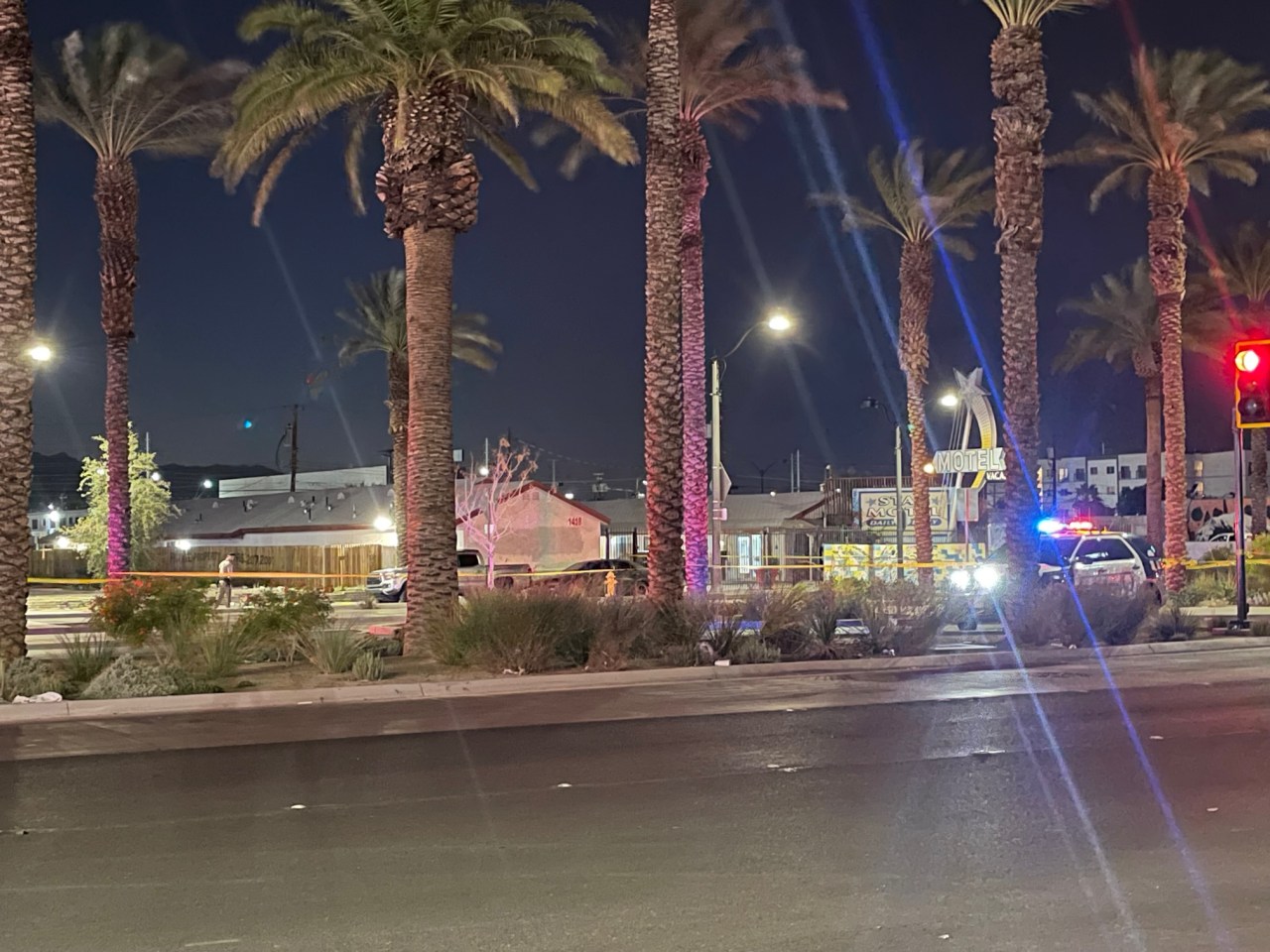 Featured image for "Multiple Shootings Shake Downtown Las Vegas: Police Launch Investigation"