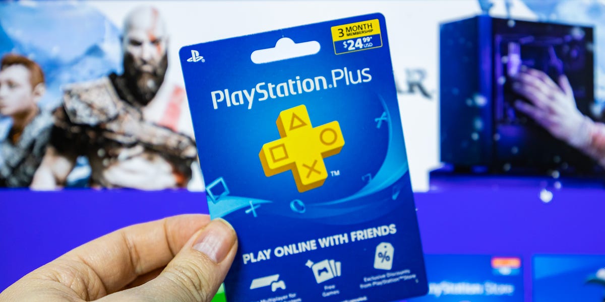 Featured image for "Save Big on Gaming: Discounted PlayStation Gift Cards and More!"