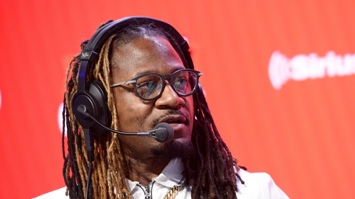 Featured image for Ex-Bengals Player Pacman Jones Arrested Again on Multiple Charges