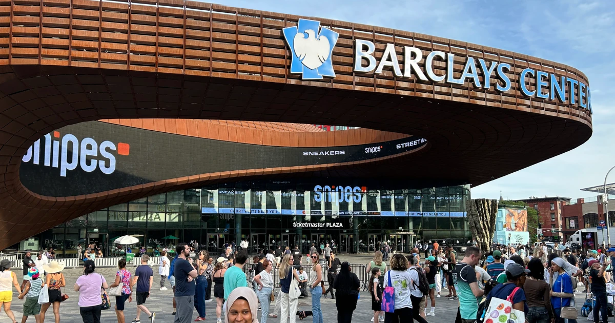 Featured image for Series of Incidents Highlighting Issues at WNBA Games