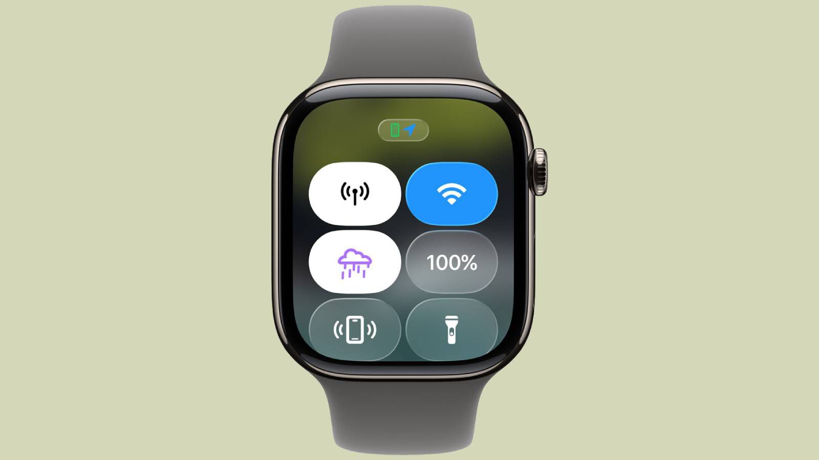 Featured image for watchOS 26 Introduces Exciting New Features and Enhancements