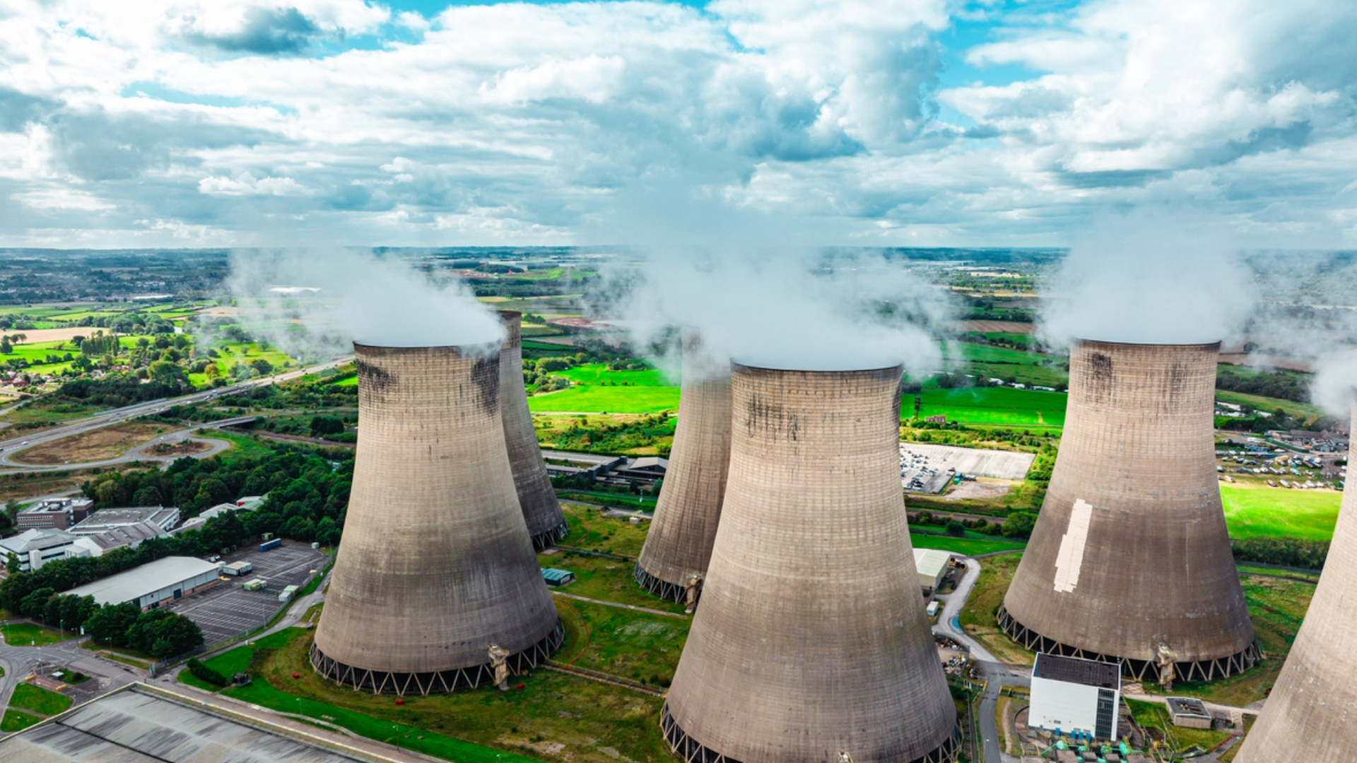 Featured image for Breakthrough Electrochemical Reactor Boosts Energy-Efficient CO2 Capture