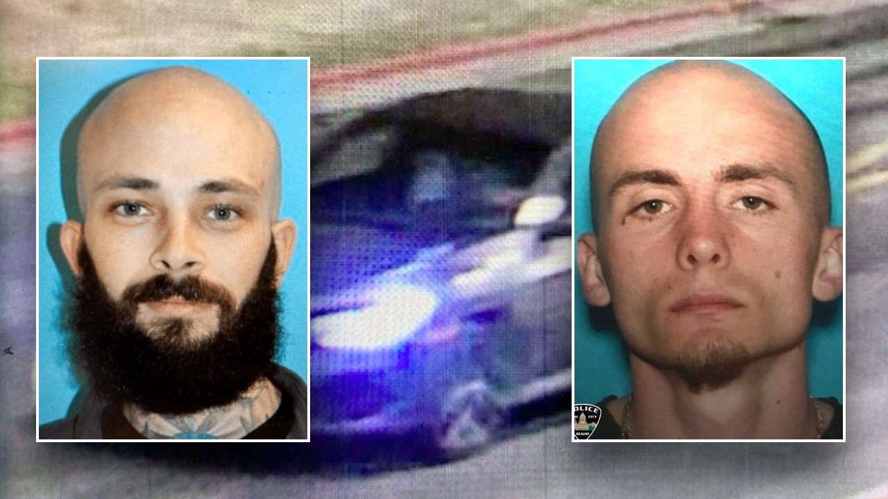 Featured image for "Idaho Police Capture Escaped Inmate and Accomplice 130 Miles from Hospital Ambush"