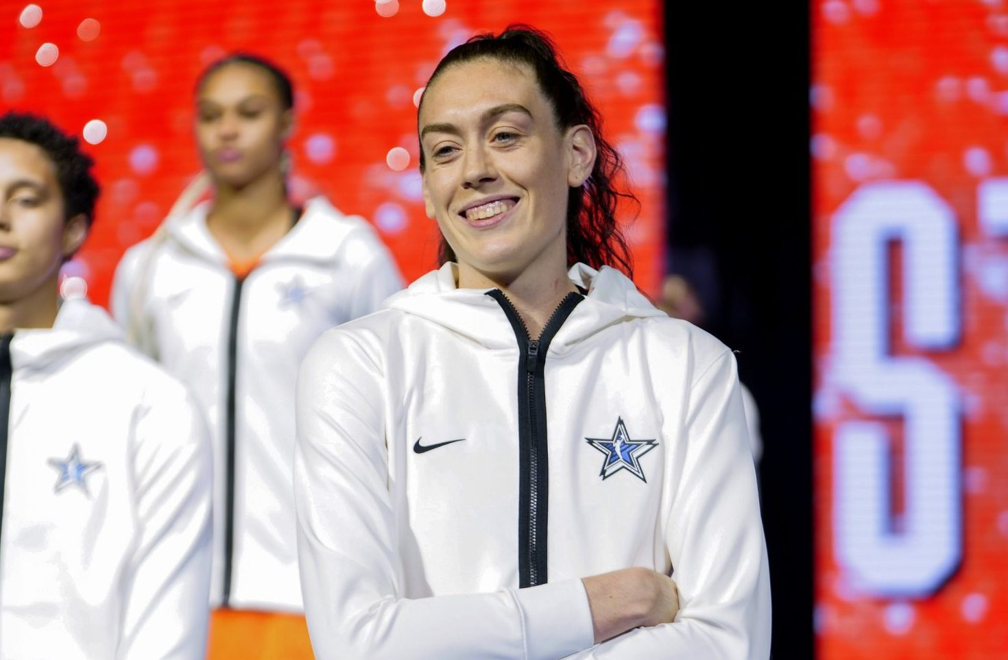 Featured image for WNBA and Players' Union Engage in Key Talks Amid Caitlin Clark's Decision