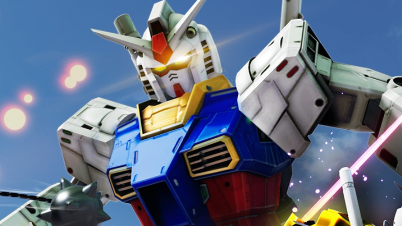 Featured image for "Gundam Breaker 4: A Multi-Platform Release in 2024"