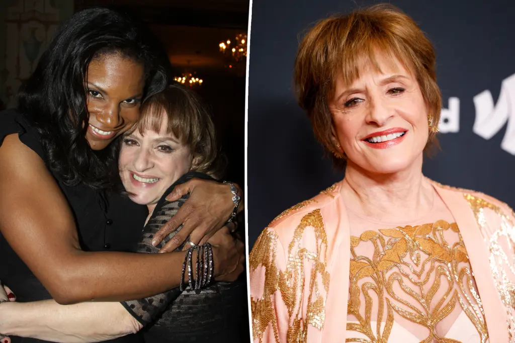 Featured image for Broadway Artists Condemn Patti LuPone's Remarks in Open Letter
