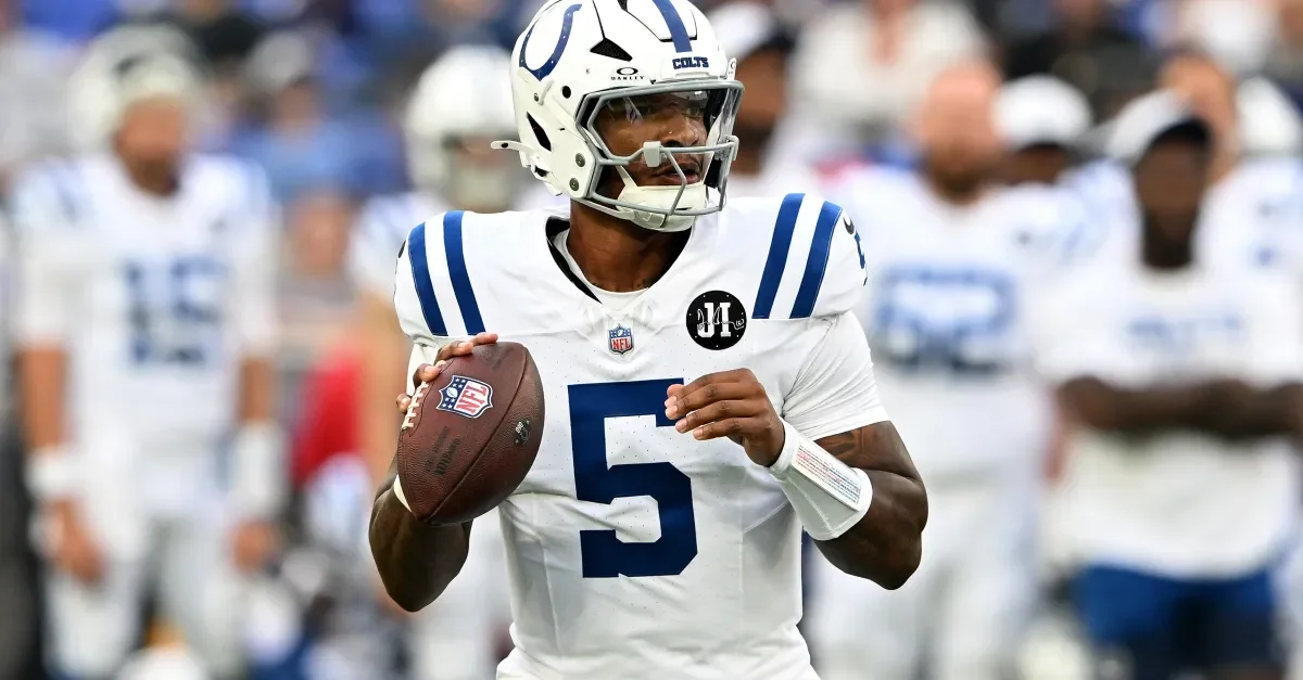 Steelers weigh veteran QB options in fresh tier list