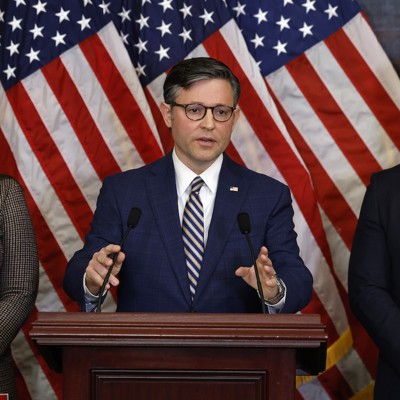 "House GOP Proposes Telework Restrictions and Drastic Spending Cuts to Avert Government Shutdown"