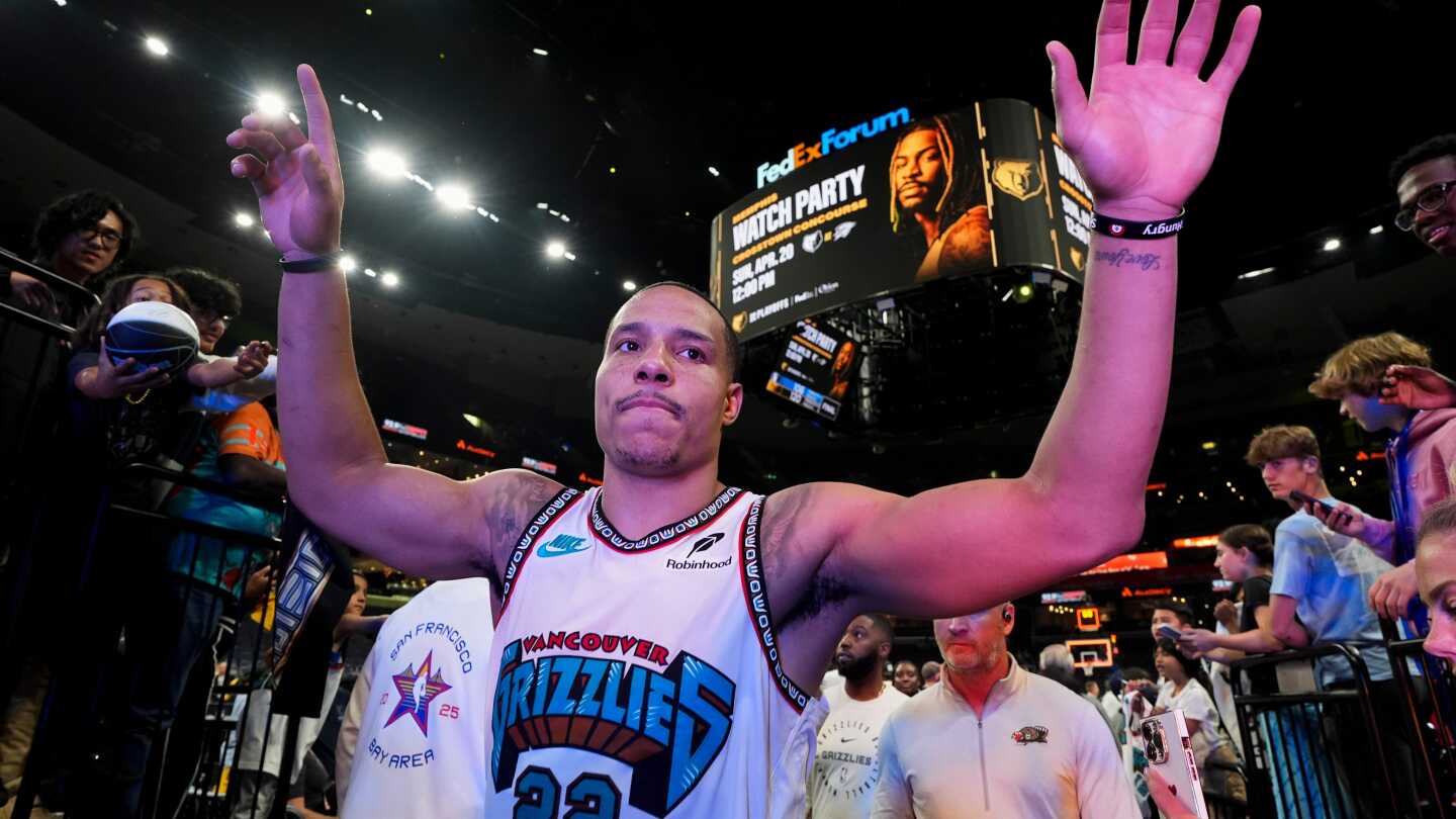 Featured image for Orlando Magic acquire Desmond Bane in trade with Memphis Grizzlies