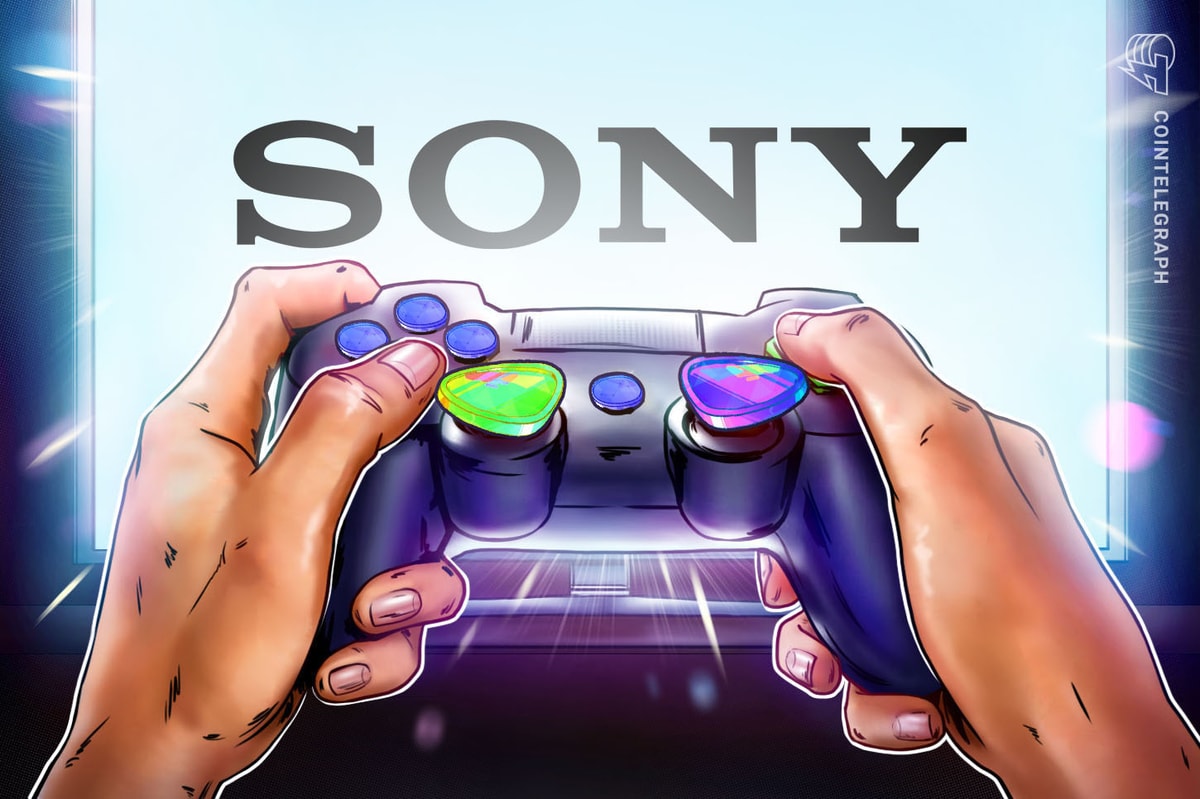 Featured image for Sony Patents NFT Transfers for Multi-Platform Gaming