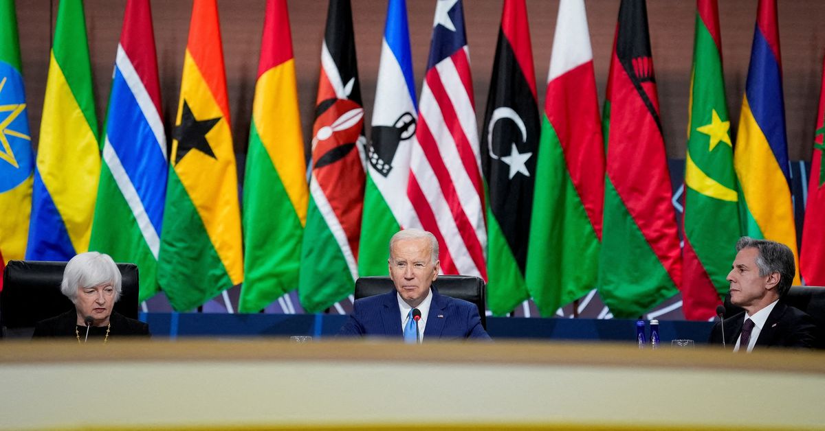 Featured image for US Removes Gabon, Niger, Uganda, and Central African Republic from Trade Program