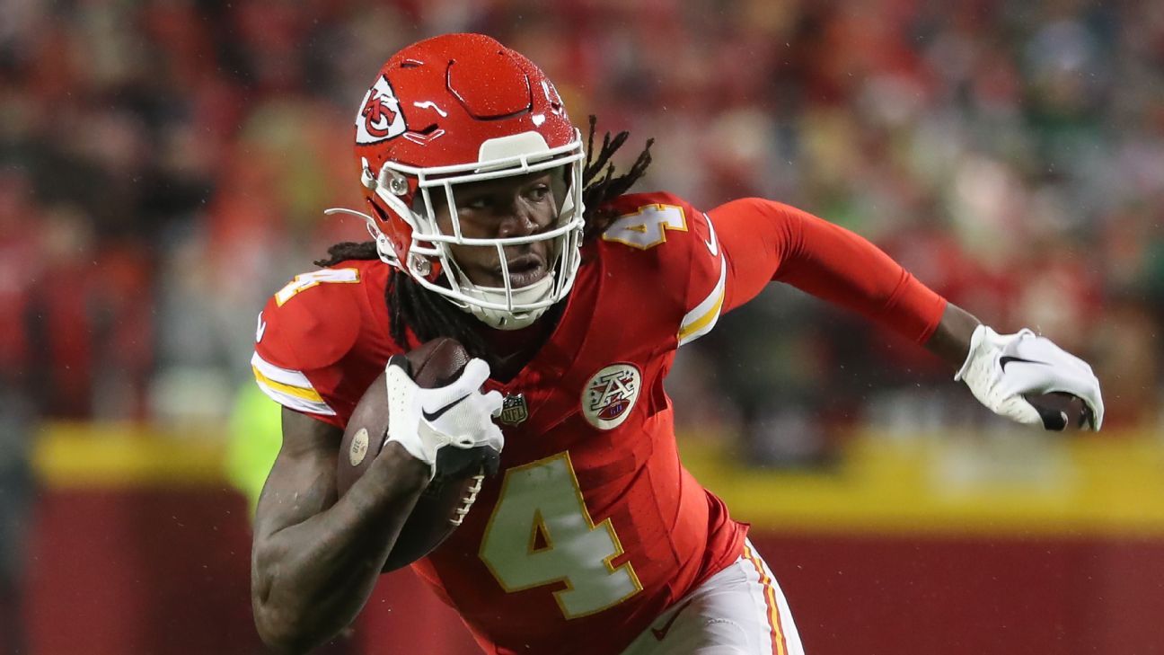 Chiefs' Rashee Rice Cooperating with Dallas Police After Racing Crash