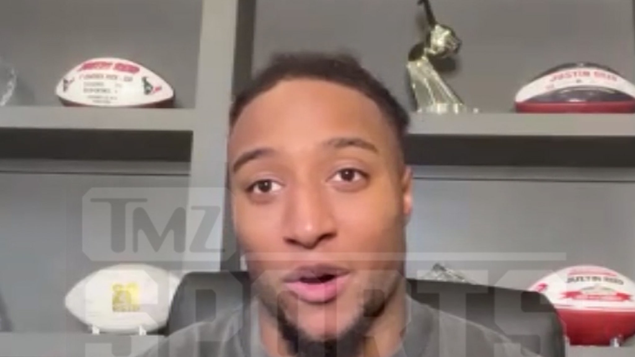 Featured image for "Patrick Mahomes: The Inevitable Rise to NFL GOAT Status"