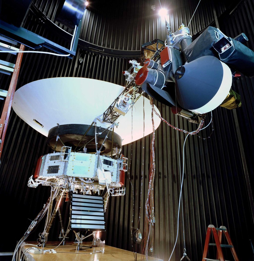 Voyager's new power strategy boosts scientific capabilities.