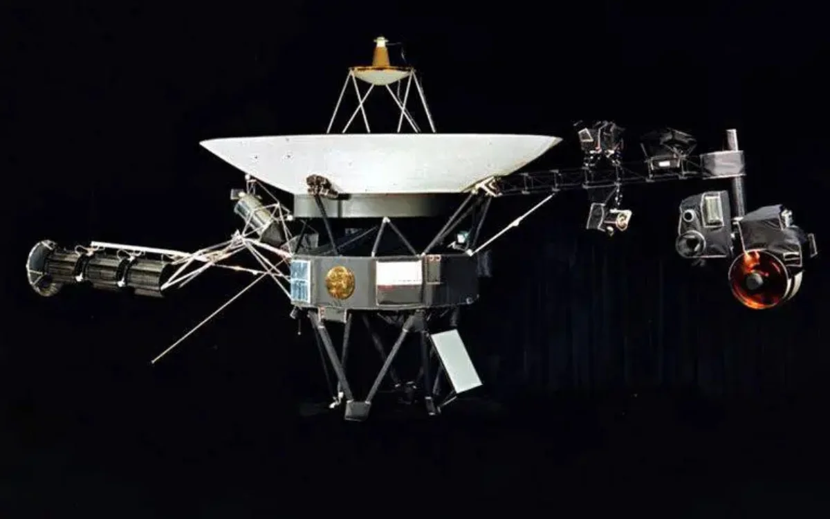 Featured image for Voyager 1 to reach historic milestone in 2026