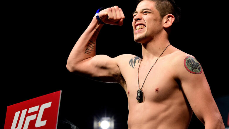 Featured image for "UFC Mexico City: Predictions, Weigh-In Results, and Fight Night Preview"