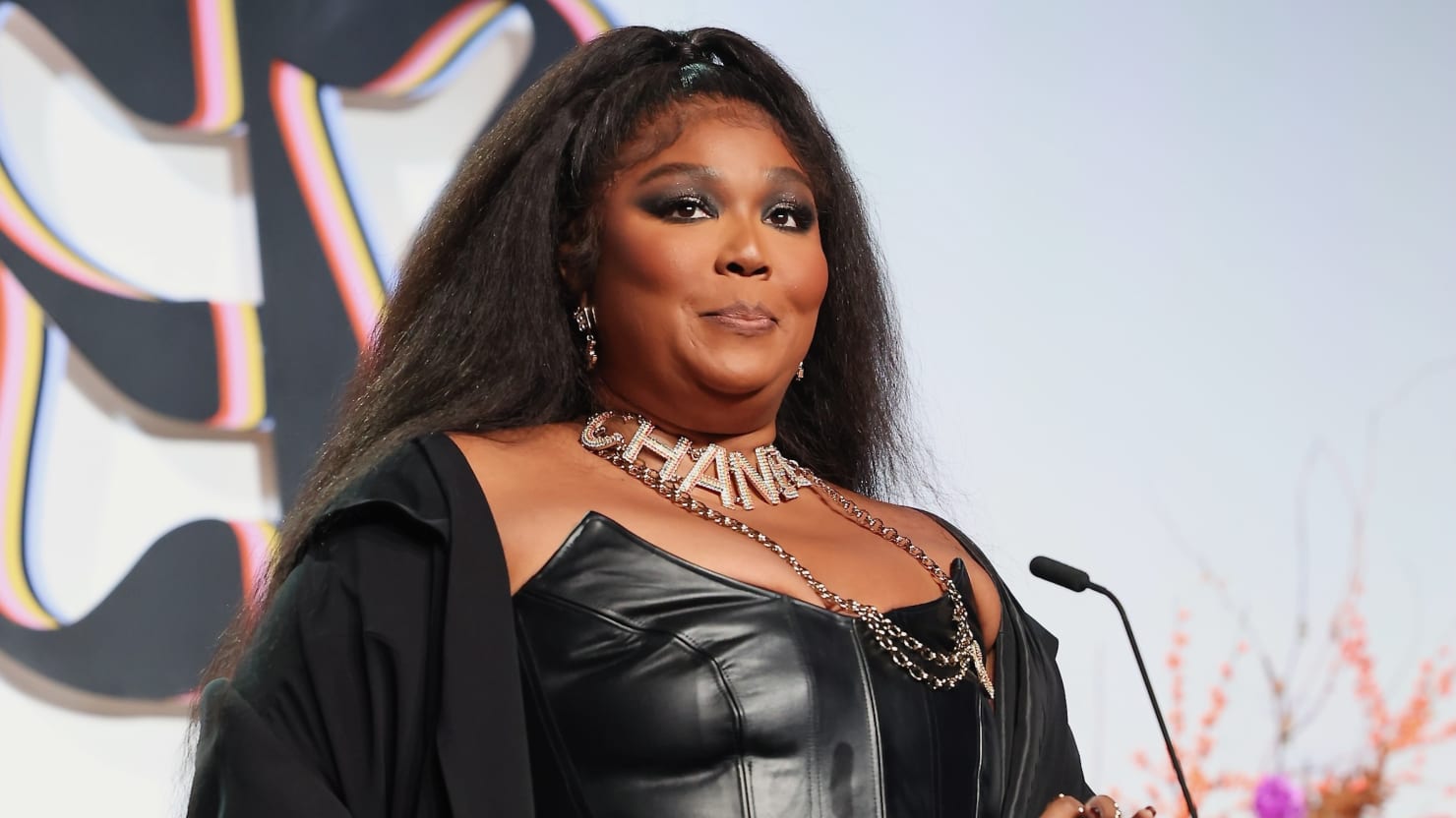 Lizzo Clarifies 'I Quit' Instagram Post, Affirms Commitment to Music