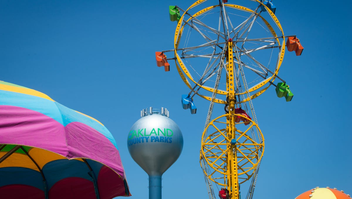 Featured image for "Swine Flu Outbreak at Oakland County Fair Raises Concerns for Fairgoers"