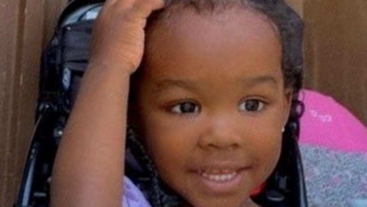 Tragic Kidnapping and Murder of 2-Year-Old Wynter Cole-Smith Shakes Community