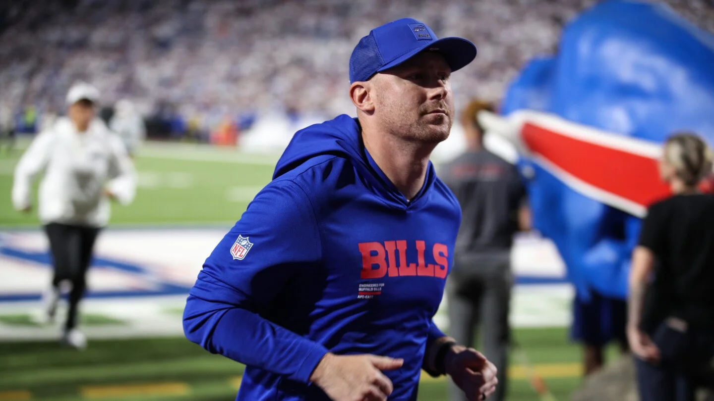 Bills weigh Brady, Daboll, and Lynn for next head coach