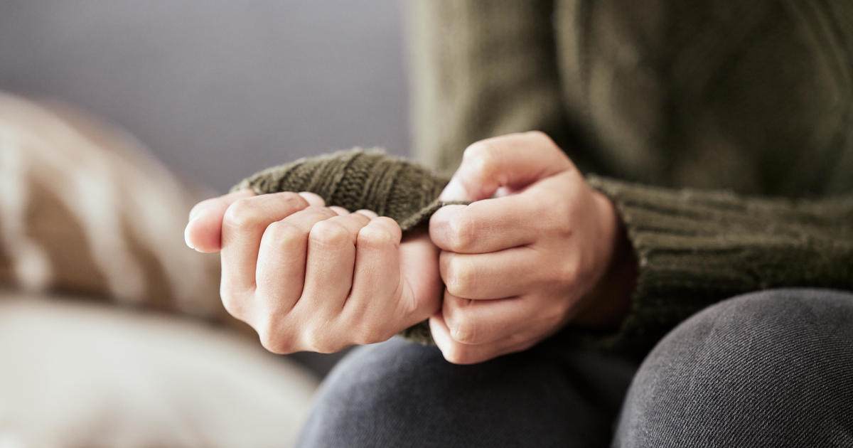 Featured image for Expert Answers: Your Burning Anxiety Questions