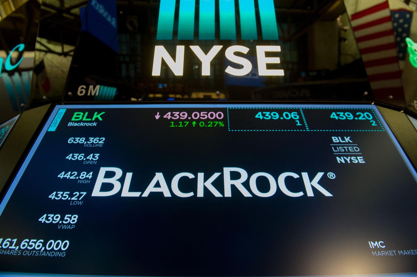 BlackRock and SEC Clash Over Bitcoin ETF Approval Amidst Crypto Price Boom