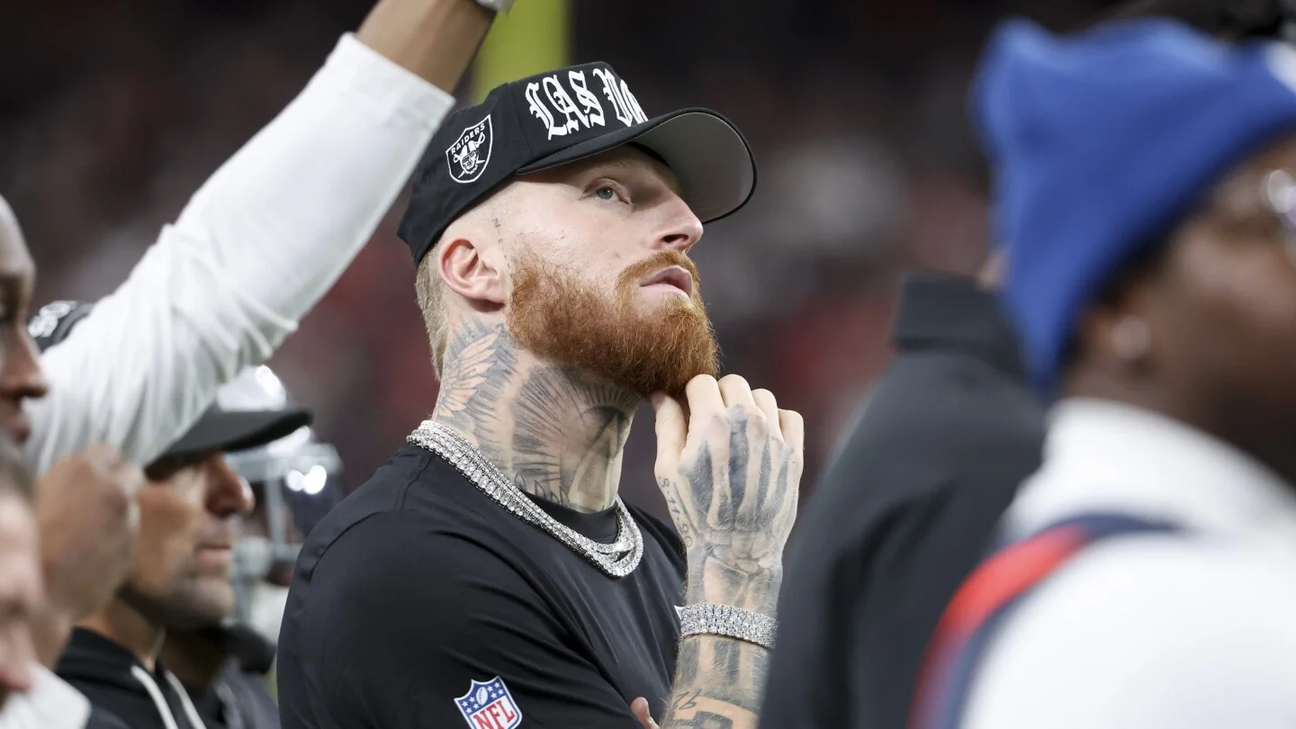 Crosby trade debacle exposes NFL timing and due-diligence gaps