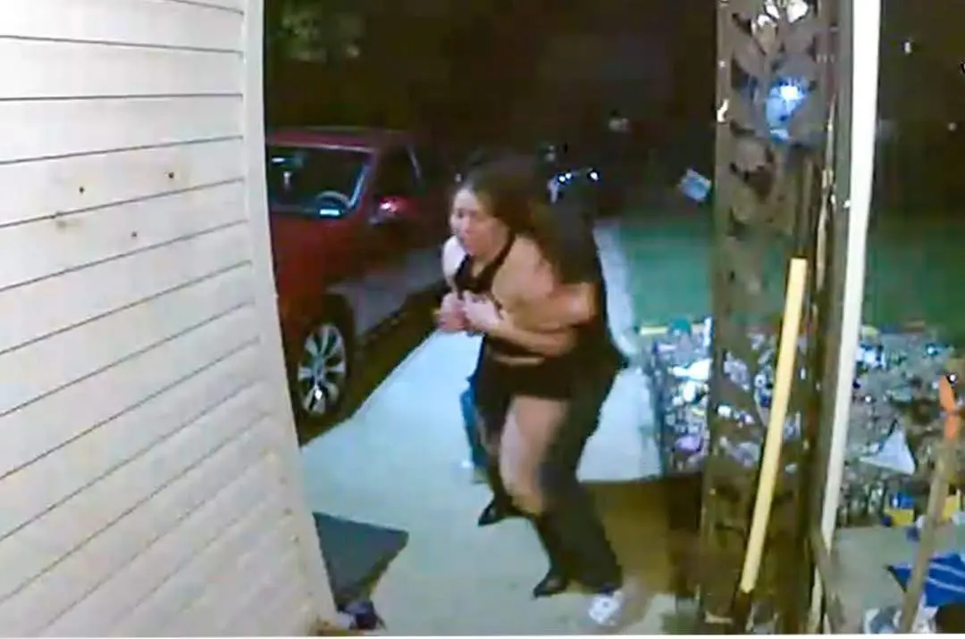 Featured image for Wichita Community Alarmed After Video of Attack Surfaces